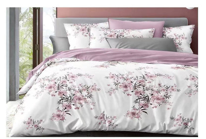 Comfort set
Single 4pcs set
1 comfort 
1 bedsheets 
2 pillowcases 
100 dhs✅

Zain99
♥️♥️♥️