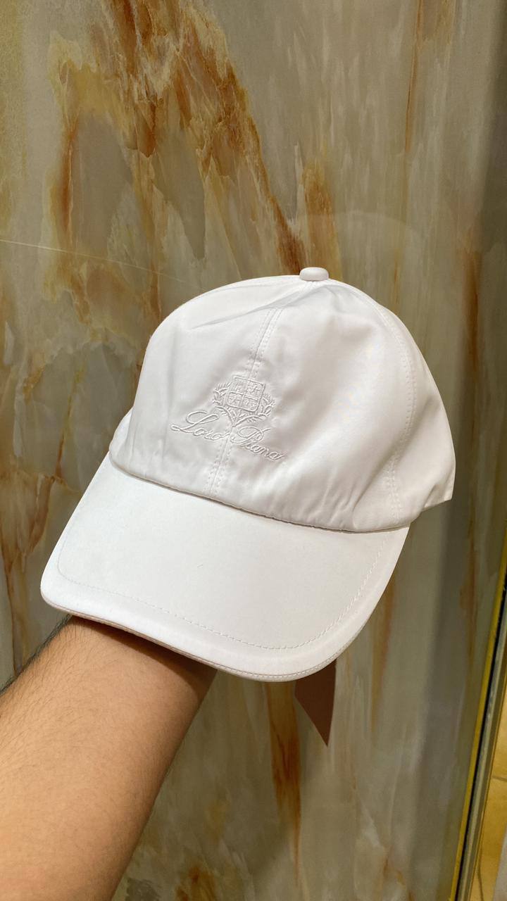 Cap 
Loro Piana
Master Quality
90 dhs✅

Zain33
♥️♥️♥️