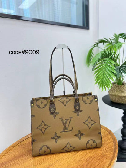 LV
ᴏɴ ᴛʜᴇ ɢᴏ ᴛᴏᴛᴇʙᴀɢ
ᴡɪᴛʜ ʟᴏɴɢ ʙᴇʟᴛ sᴛʀᴀᴘ
ᴍᴏɴᴏɢʀᴀᴍ ʟᴇᴀᴛʜᴇʀ
sɪᴢᴇ : 40 cm

75 dhs✅

Zain31
❣️❣️❣️
