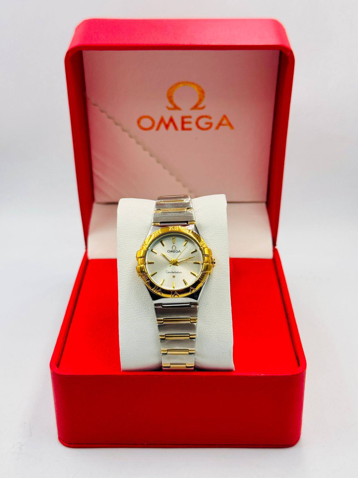 Omega ladies 
first quality
*offer price 
80 dhs🪙🌨️

Zain08
♥️♥️♥️