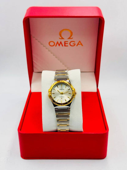 Omega ladies 
first quality
*offer price 
80 dhs🪙🌨️

Zain08
♥️♥️♥️