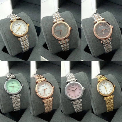 New ladies watches
65 dhs🪙💚

Zain45
♥️♥️♥️