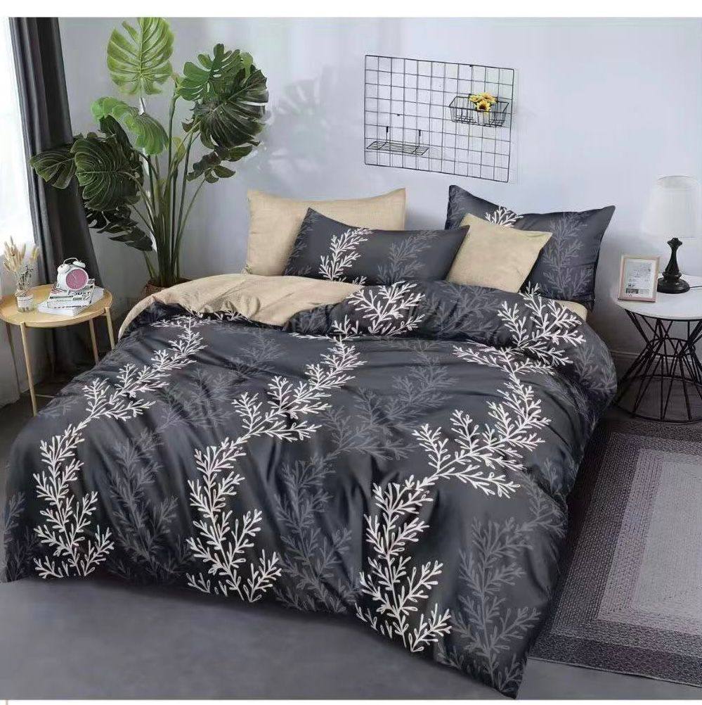 New collection 🌹🌹🌹
Give you best life 💥💥💥
Comfort set 
King size comfort 6pcs set 
1 comfort 
1 bedsheets 
4 pillowcases 
6pcs set
115 dhs🪙🌨️

Zain99
♥️♥️♥️