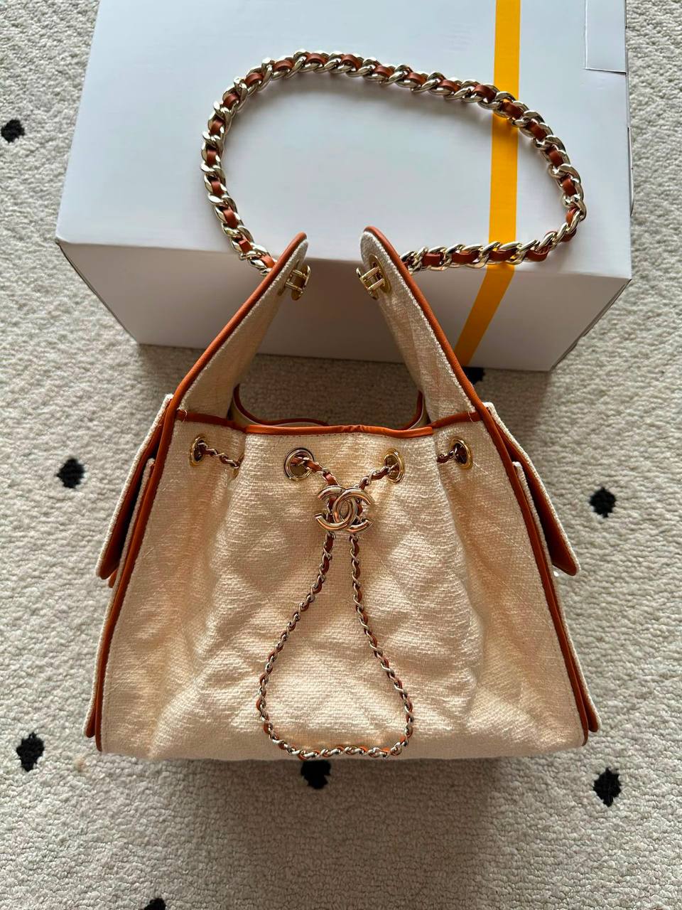 Chanel 💕💕✨
Super master quality 🔥🔥
Available ✨💕💕
With full packing 📦🎀
For Price 👇 WhatsApp✅
0568585901 
0507557372
0552275751 Owner Zain 👌

Zain252
♥️♥️♥️