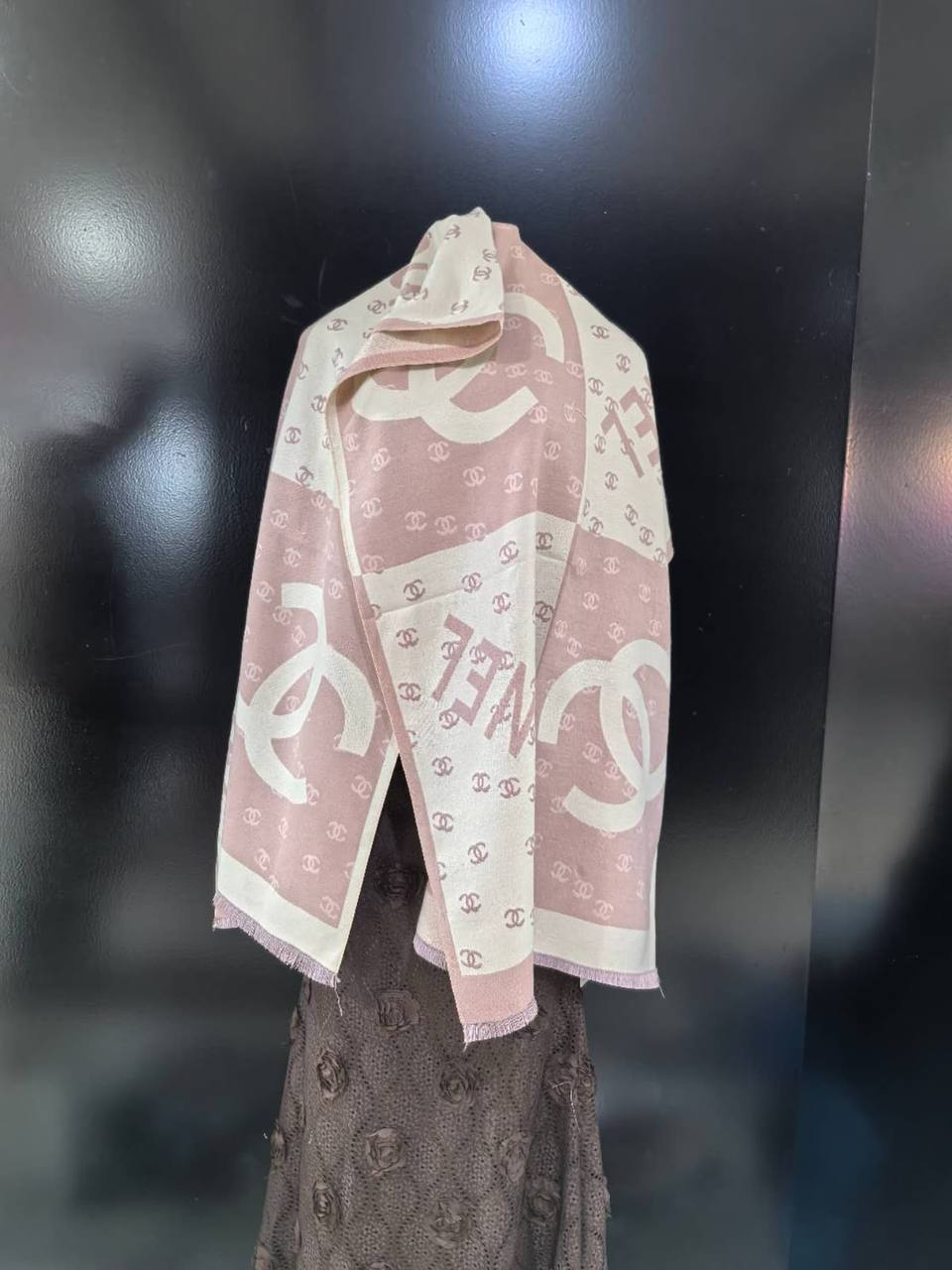 Scarf

Good quality 

50 dhs🇦🇪🇦🇪🇦🇪
Zain295
♥️♥️♥️