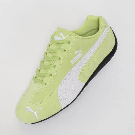 Puma
Size 36 to 45  
110 dhs✅

Zain183
♥️♥️♥️