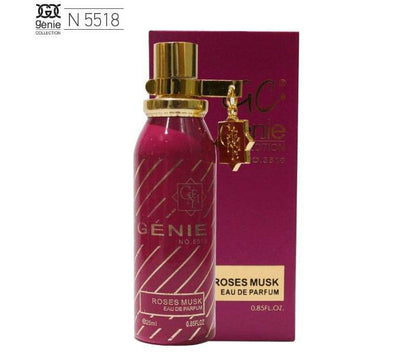 Genie Collection
25 dhs✅
12 pcs  Mix 170 dhs✅
*Made in KSA*
*25ml*
Orginal Perfumes 👌👌

Zain29
♥️♥️♥️