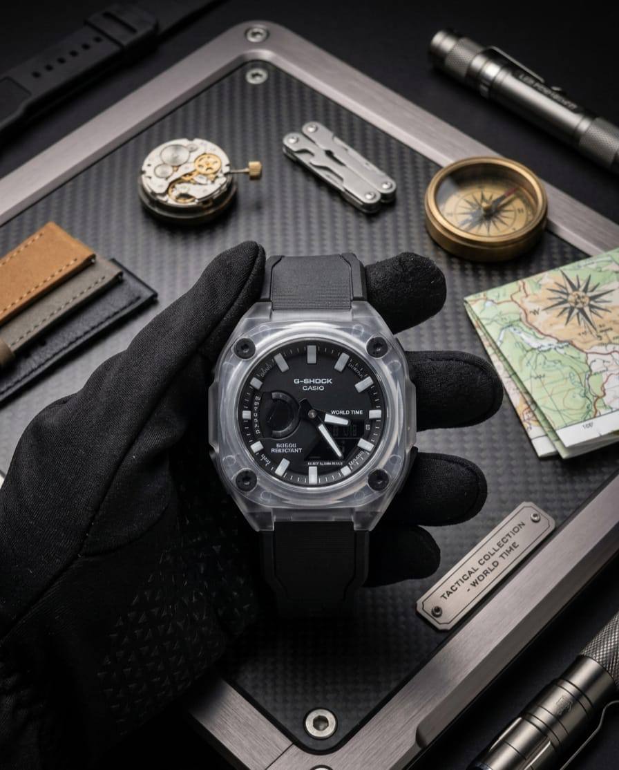 G shock with normal box 

50 DHS🇦🇪 

Zain29
♥️♥️♥️