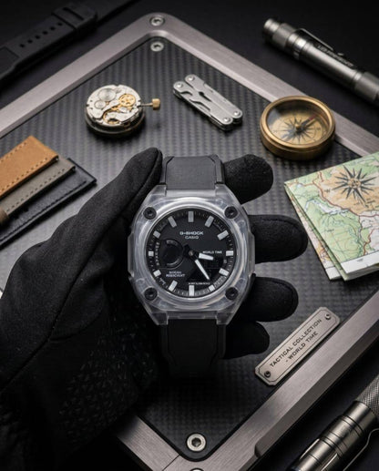 G shock with normal box 

50 DHS🇦🇪 

Zain29
♥️♥️♥️