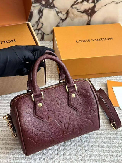LV
Master
340 dhs✅
with Box

Zain228
♥️♥️♥️