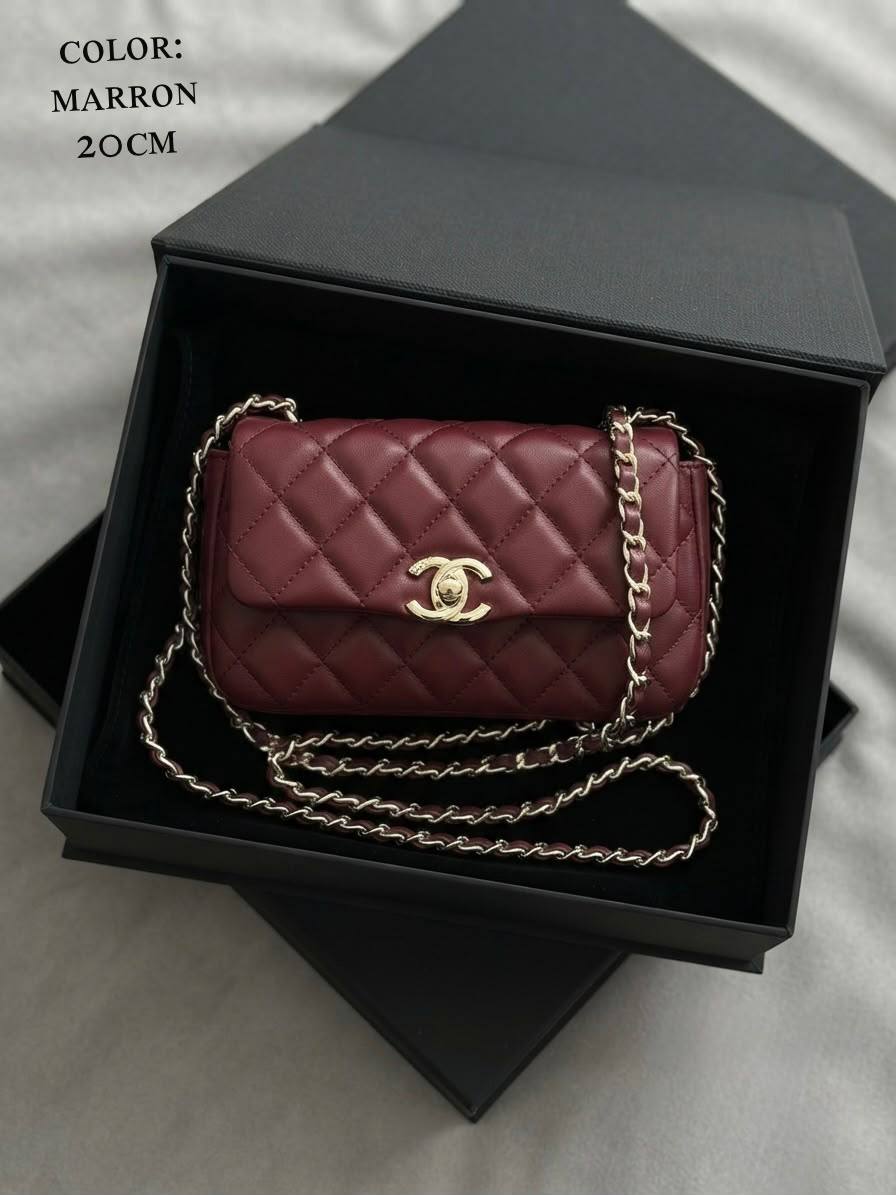Chanel ғʟᴀᴘ
ɢᴏʟᴅʜᴀʀᴅᴡᴀʀᴇ
ᴡɪᴛʜʙᴏx
sɪᴢᴇ:20ᴄᴍ
100 dhs✅

Zain56
♥️♥️♥️