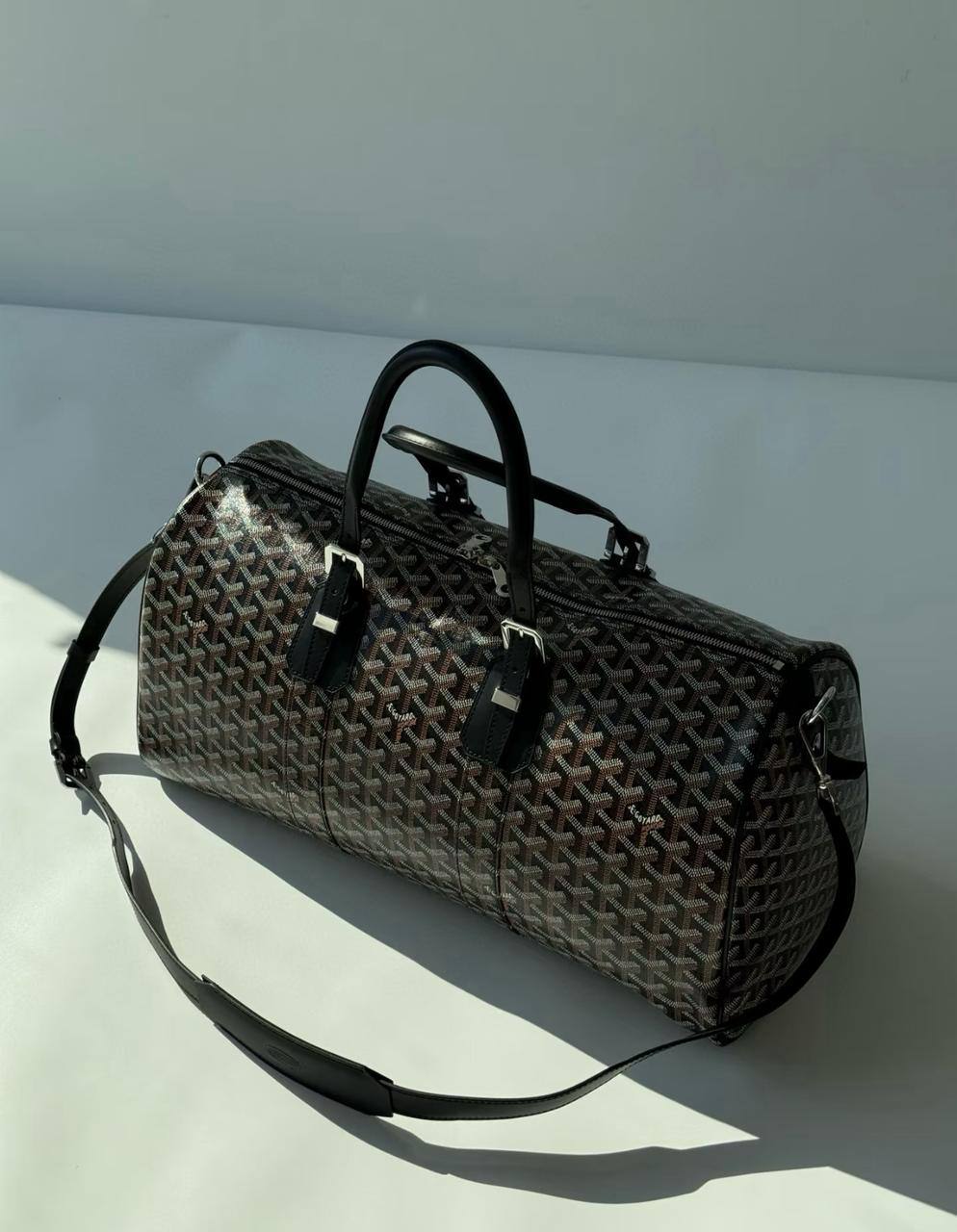 Goyard Travel Bags
95 dhs🪙🌨️
Good quality

Zain35
♥️♥️♥️