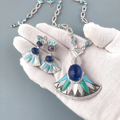 BVLGARI 
Collection 😍😎
Quality: Super Master 
* ⁠Necklace 
* ⁠Earring
For Price 👇 WhatsApp✅
0568585901 
0507557372
0552275751 Owner Zain 👌

Zain268
♥️♥️♥️