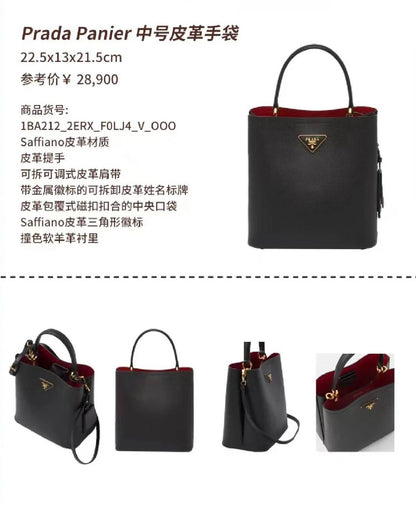 Prada

110 dhs✅

good-quality 

with box
🎁🎁🎁

Zain35
♥️♥️♥️