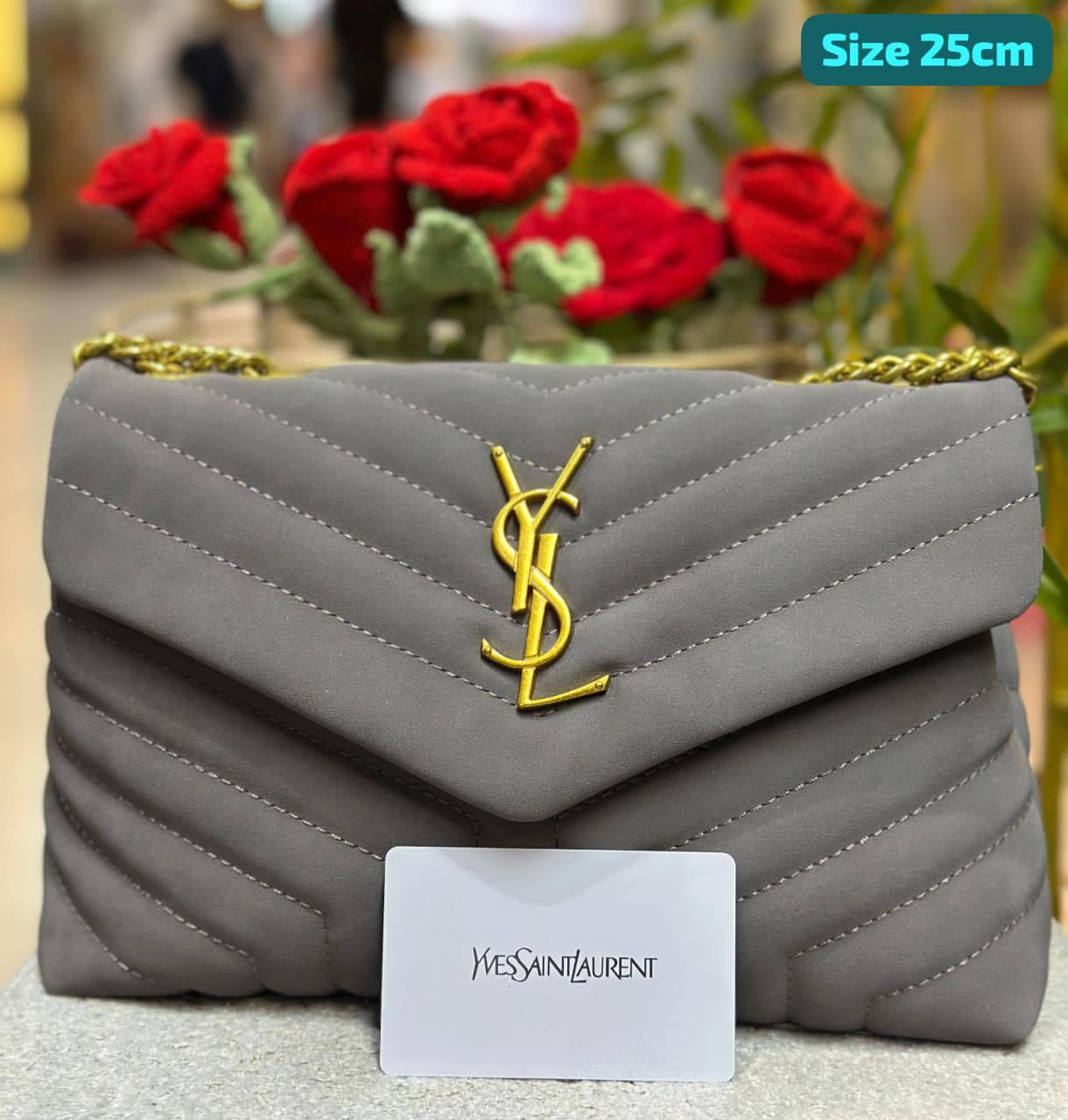 YSL
Good quality 

with box 
🎁🎁🎁

95 dhs🇦🇪


Zain186
♥️♥️♥️