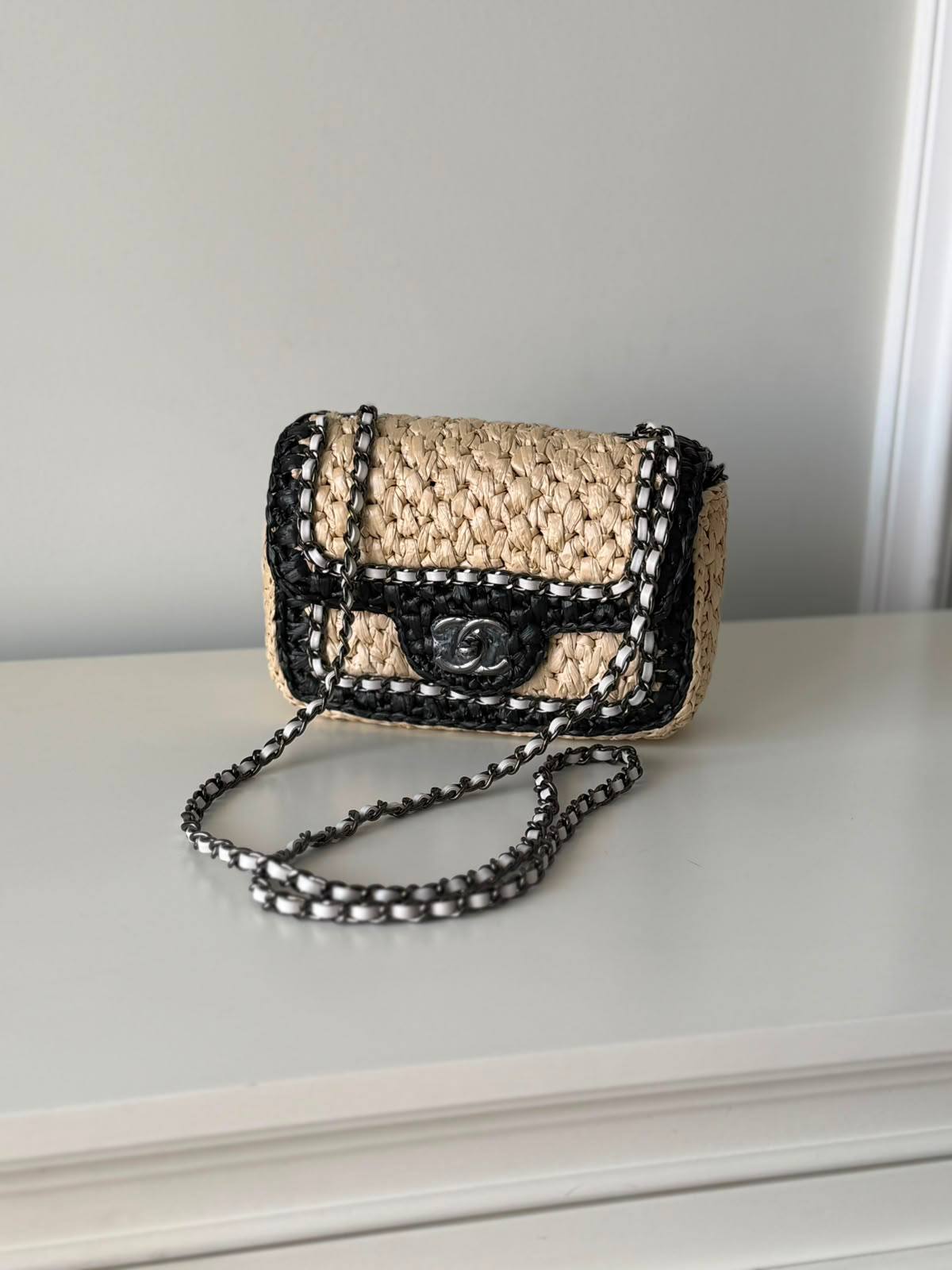 Chanel 
SUPER MASTER QUALITY 
AVAILABLE 

For Price 👇 WhatsApp✅
0568585901 
0507557372
0552275751 Owner Zain 👌

Zain322
♥️♥️♥️