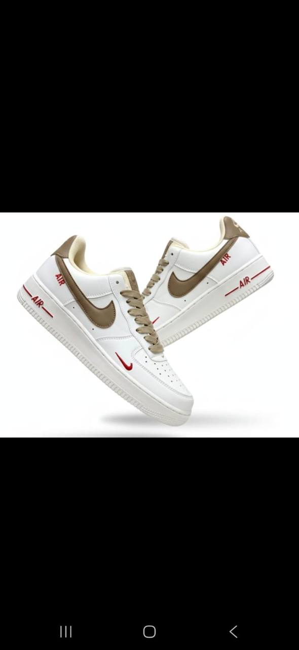NIKE
Size 40 to 45
95 dhs💓

Zain27
♥️♥️♥️