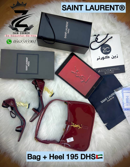 Ysl offer

Zaincorner store