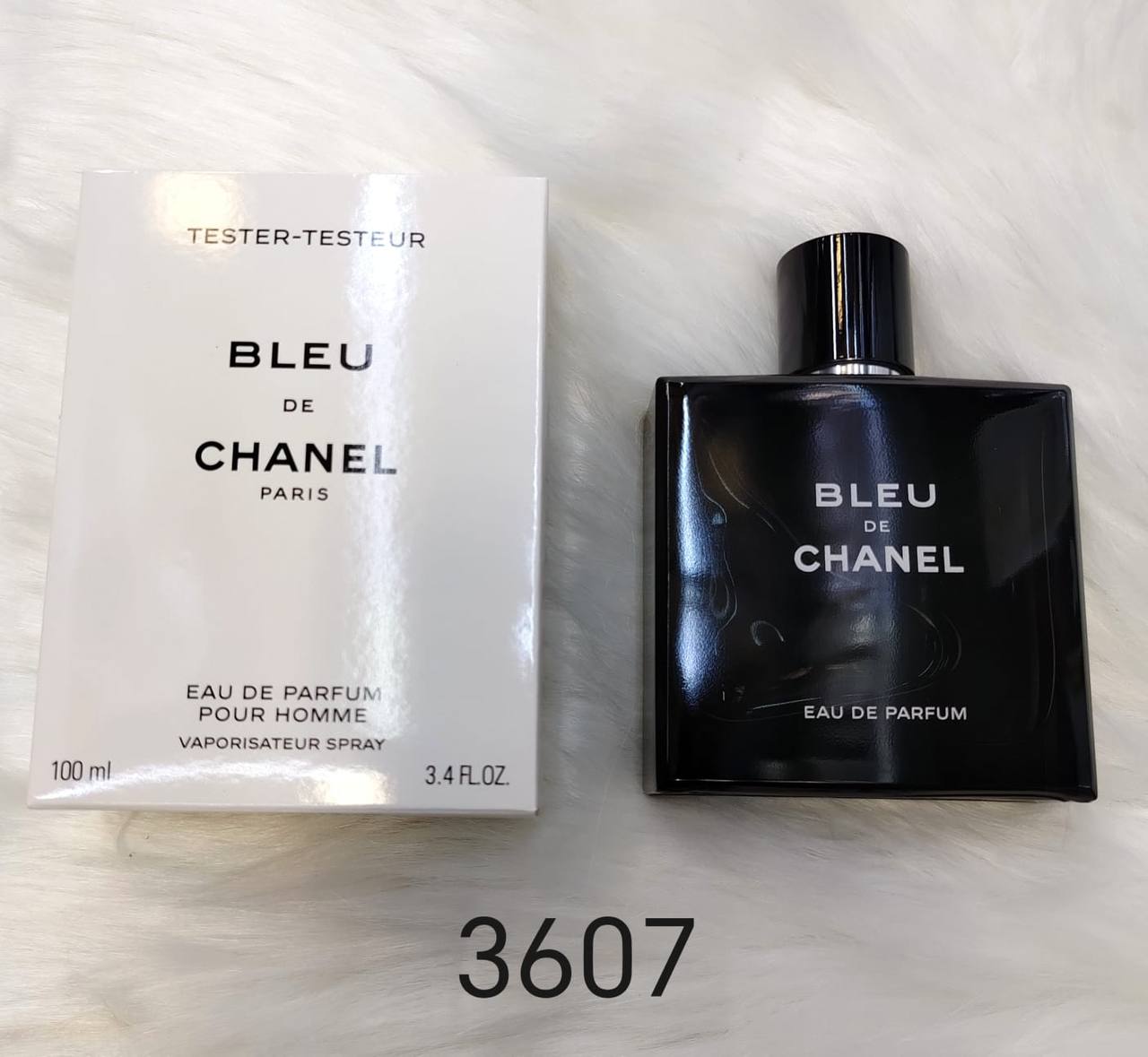 Tester Perfumes
40 dhs🌺

Zain285
♥️♥️♥️