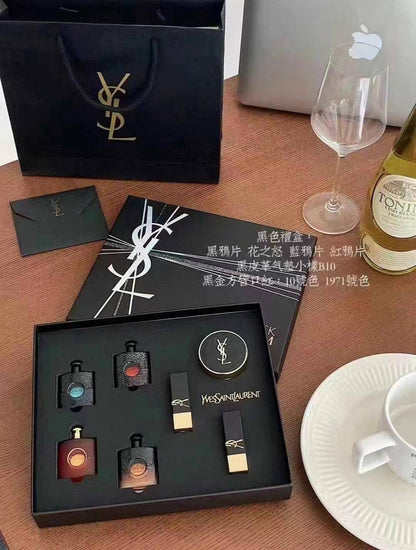 YSL Set

95 dhs✅✅

Zain24
♥️♥️♥️