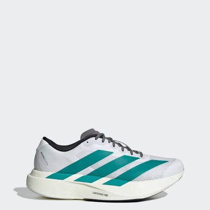 Adidas ADIZERO EVO SL ‘‘Cloud white/Pure Teal’’🍀☁️
36-45 AVAILABLE 🤩
All adizero we give discounts 🤩
200 dhs🇦🇪🇦🇪

Zain242
♥️♥️♥️