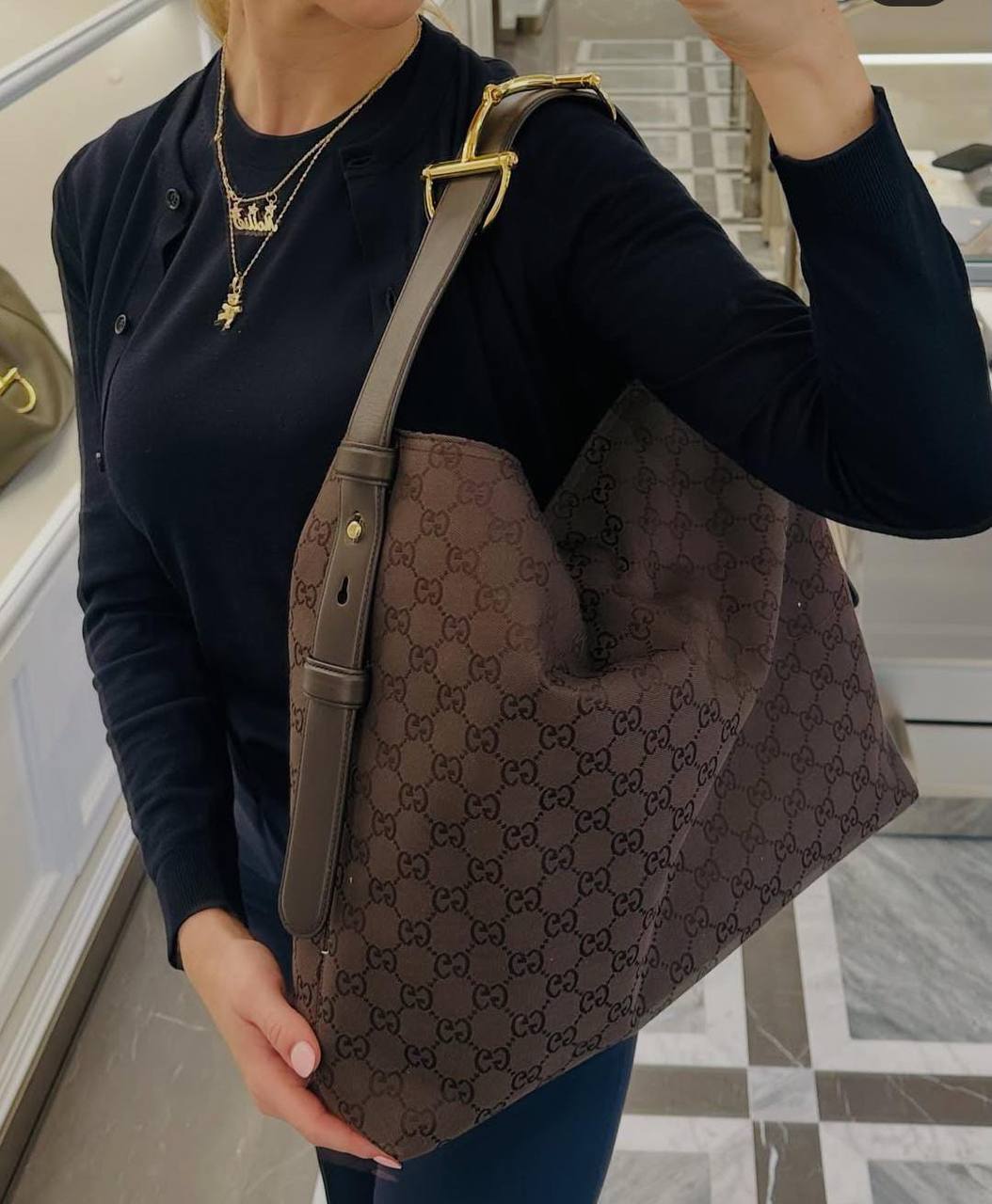AVAILABLE GUCCI 

MASTER QUALITY 

110 dhs

Zain169
♥️♥️♥️