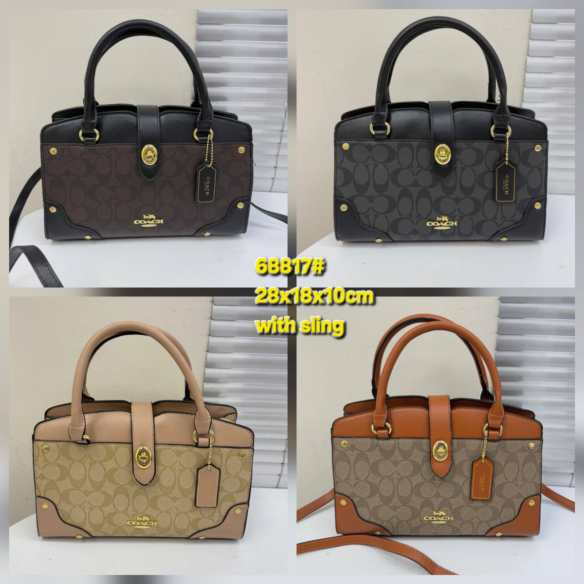 Coach 

70 dhs🇦🇪🇦🇪

Zain232
♥️♥️♥️