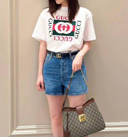 GUCCI

 NEW CAME 

GOOD QUALITY
 WITH BOX 

110 dhs🇦🇪🇦🇪🇦🇪

Zain295
♥️♥️♥️