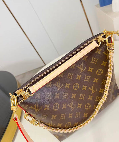 LV Multipass
*Size 26 cm*
For Price 👇 WhatsApp✅
0568585901 
0507557372
0552275751 Owner Zain 👌

Zain274
♥️♥️♥️