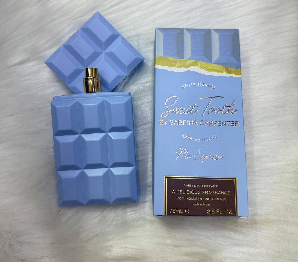 Mixed perfumes

50 dhs🇦🇪🇦🇪

Zain211
♥️♥️♥️