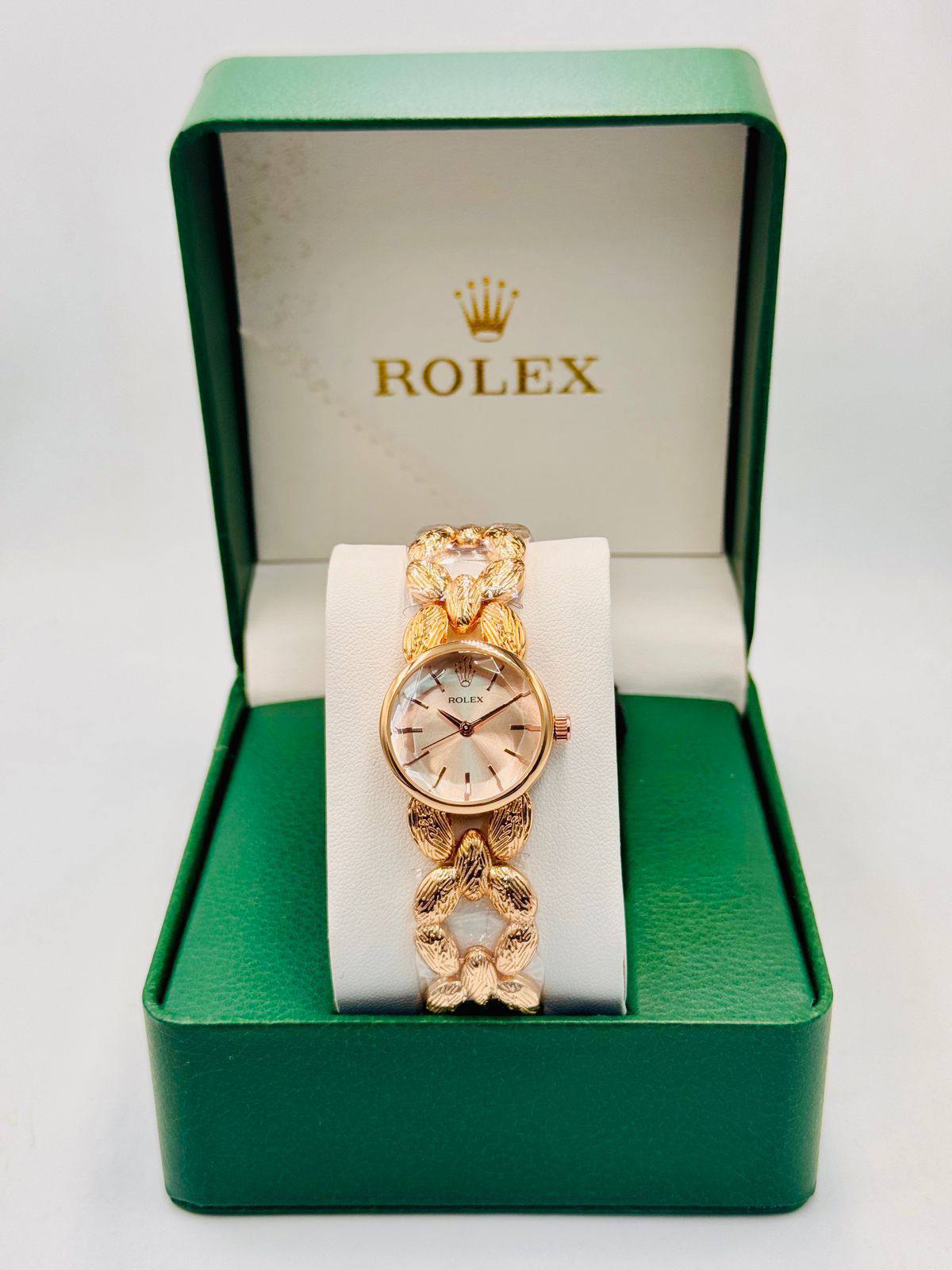 Rolex ladies
*New Arrival*🔥
55 dhs❣️

Zain08