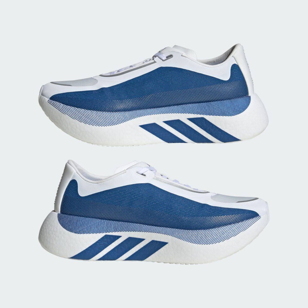 Adidas HYPERBOOST EDGE running white and red 
NEW ARRIVALS 🤩
36-45 AVAILABLE 😇
220 dhs🇦🇪🇦🇪

Zain242
♥️♥️♥️