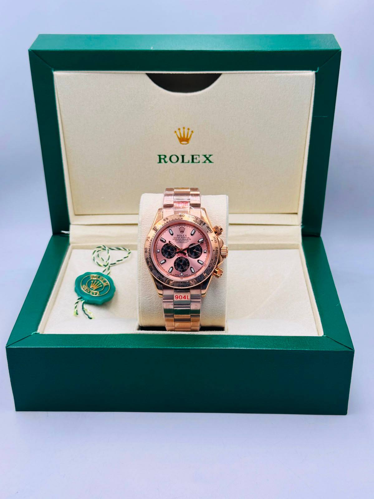 Rolex Men Master quality
*Automatic*
240 dhs🇦🇪🇦🇪

Zain08
♥️♥️♥️