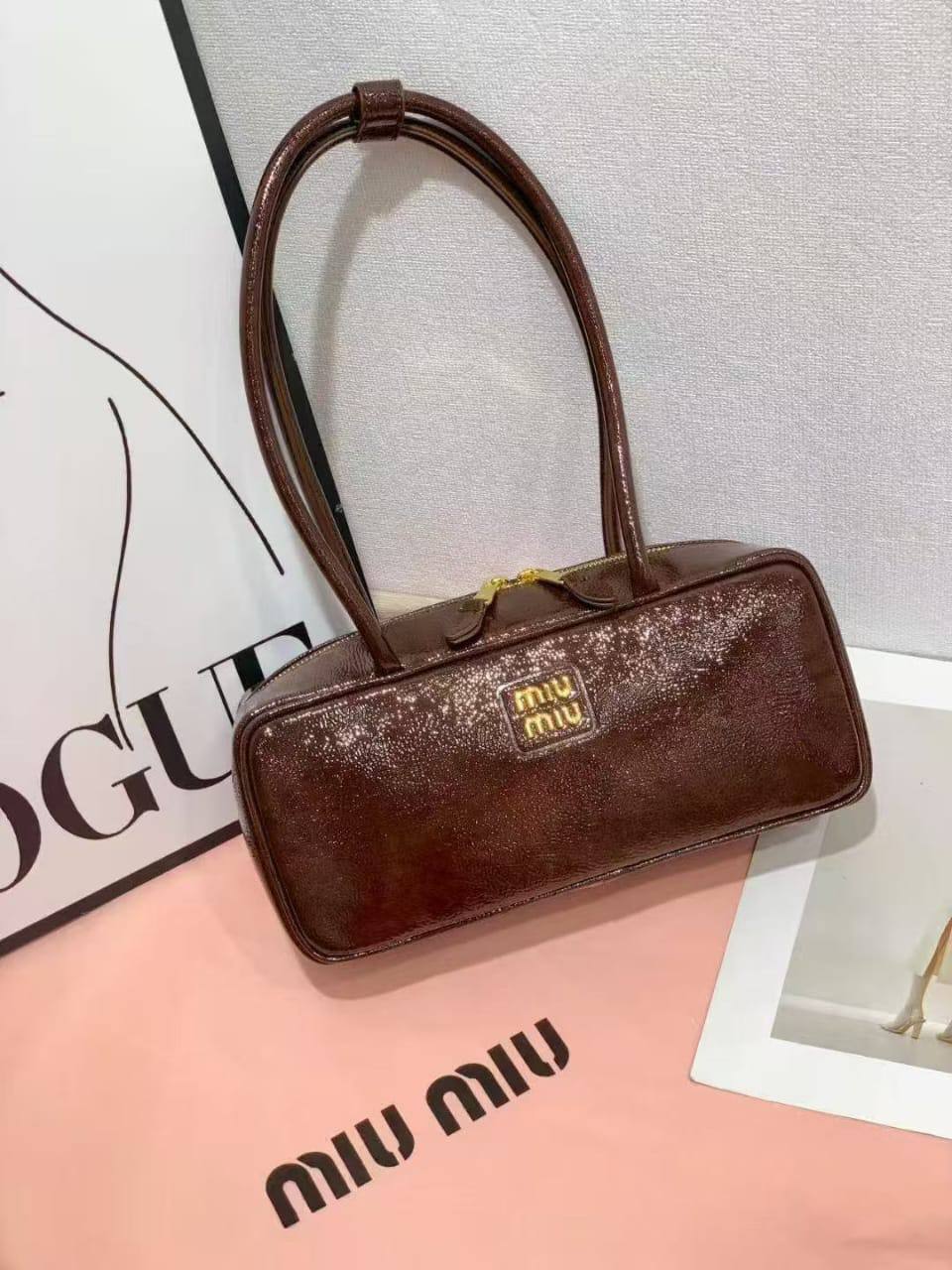MiuMiu 
80 dhs🪙🌨️

Zain42
♥️♥️♥️