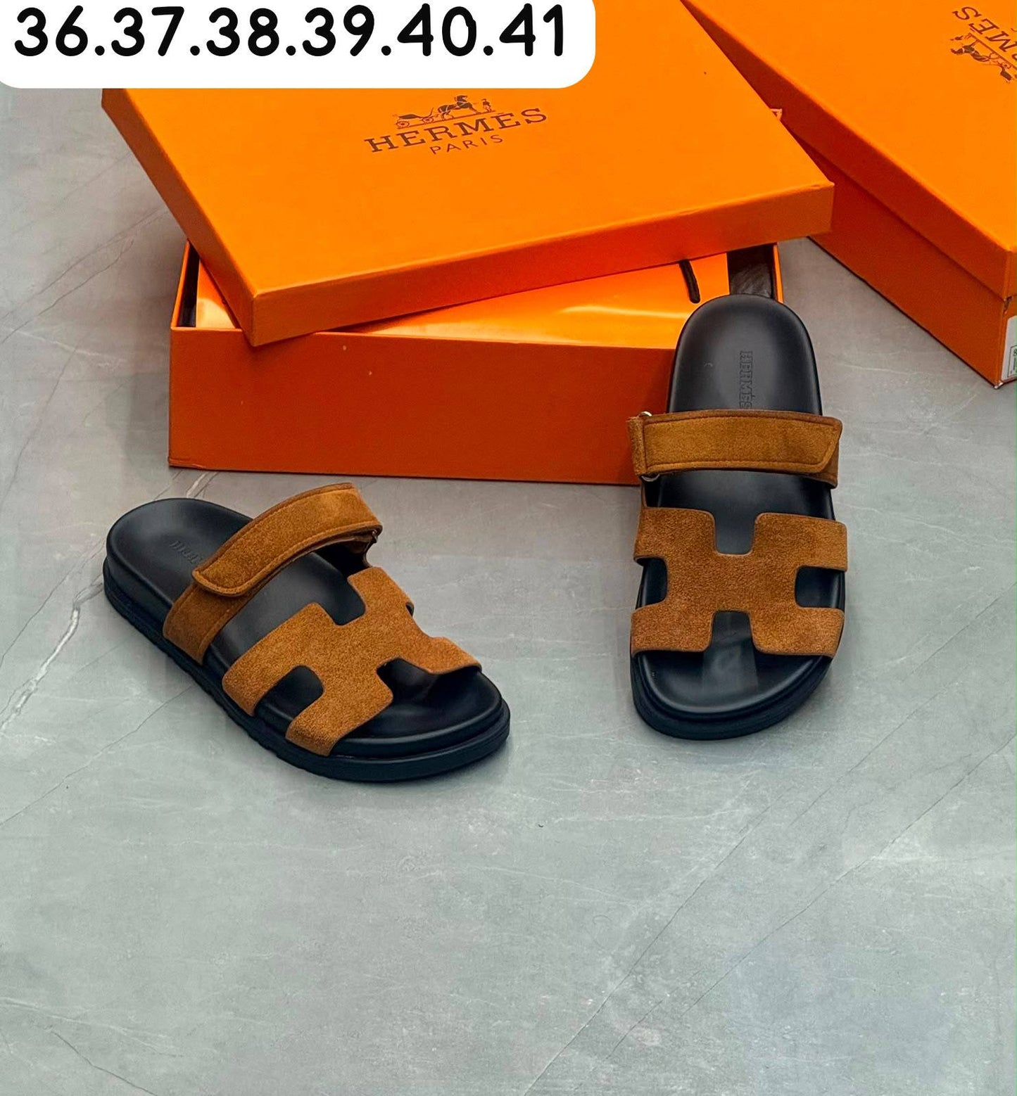 Hermes flat 

110 dhs🇦🇪🇦🇪

Zain80
♥️♥️♥️