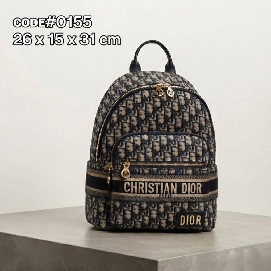 BRANDED BAGPACK
    • CHRISTIAN DIOR
          ᴏʙʟɪǫᴜᴇ ᴄᴀɴᴠᴀs ᴍᴀᴛᴇʀɪᴀʟ
    • FENDI
           ᴊᴀᴄǫᴜᴀʀᴅ ғғ ᴄᴀɴᴠᴀs
    • PRADA
             ɴʏʟᴏɴ ᴍᴀᴛᴇʀɪᴀʟ
ᴄʜᴇᴄᴋ ᴛʜɪs sɪᴢᴇs ɪɴ ᴛʜᴇ ᴘʜᴏᴛᴏ

75 dhs✅

Zain31
♥️♥️♥️