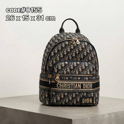 BRANDED BAGPACK
    • CHRISTIAN DIOR
          ᴏʙʟɪǫᴜᴇ ᴄᴀɴᴠᴀs ᴍᴀᴛᴇʀɪᴀʟ
    • FENDI
           ᴊᴀᴄǫᴜᴀʀᴅ ғғ ᴄᴀɴᴠᴀs
    • PRADA
             ɴʏʟᴏɴ ᴍᴀᴛᴇʀɪᴀʟ
ᴄʜᴇᴄᴋ ᴛʜɪs sɪᴢᴇs ɪɴ ᴛʜᴇ ᴘʜᴏᴛᴏ

75 dhs✅

Zain31
♥️♥️♥️