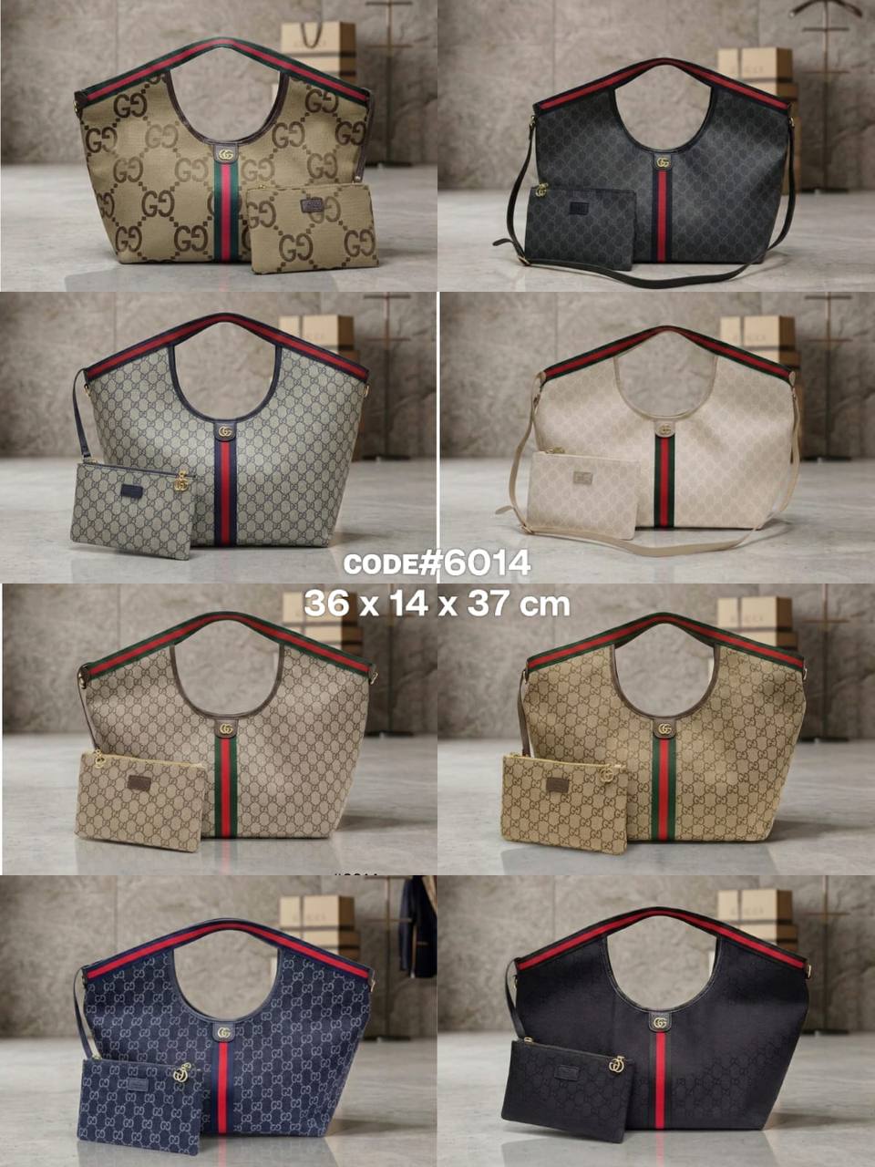 GUCCI ɢɪɢʟɪᴏ ᴛᴏᴛᴇʙᴀɢ
GG ɢʀᴇᴇɴ ᴀɴᴅ ʀᴇᴅ ᴡᴇʙ ᴛʀɪᴍ
ᴄᴀɴᴠᴀs ᴀɴᴅ ʟᴇᴀᴛʜᴇʀ ᴍᴀᴛᴇʀɪᴀʟ
ɢᴏʟᴅ ʜᴀʀᴅᴡᴀʀᴇ
sɪᴢᴇ : 36 cm

85 dhs✅

Zain31
♥️♥️♥️