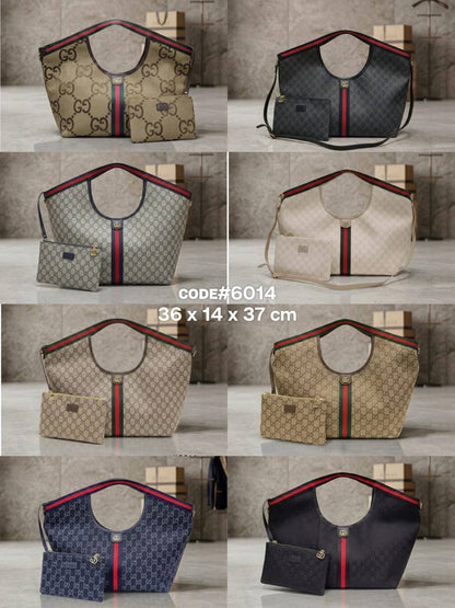 GUCCI ɢɪɢʟɪᴏ ᴛᴏᴛᴇʙᴀɢ
GG ɢʀᴇᴇɴ ᴀɴᴅ ʀᴇᴅ ᴡᴇʙ ᴛʀɪᴍ
ᴄᴀɴᴠᴀs ᴀɴᴅ ʟᴇᴀᴛʜᴇʀ ᴍᴀᴛᴇʀɪᴀʟ
ɢᴏʟᴅ ʜᴀʀᴅᴡᴀʀᴇ
sɪᴢᴇ : 36 cm

85 dhs✅

Zain31
♥️♥️♥️