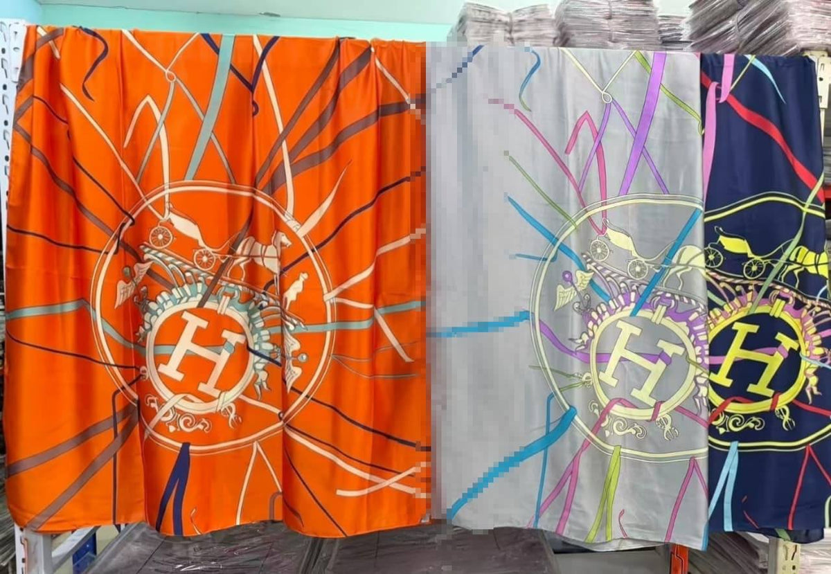 New Silk Scarf 🧣 
40 dhs🇦🇪🇦🇪🇦🇪

Zain232
♥️♥️♥️