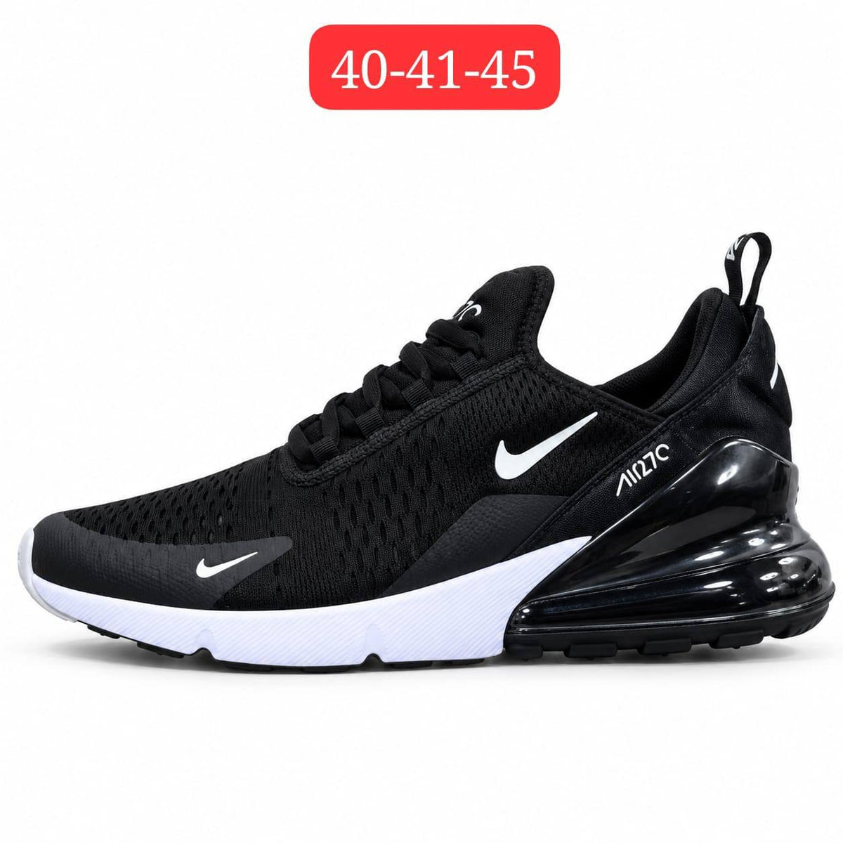 Airmax 270
95 dhs🇦🇪🇦🇪

Zain27
♥️♥️♥️