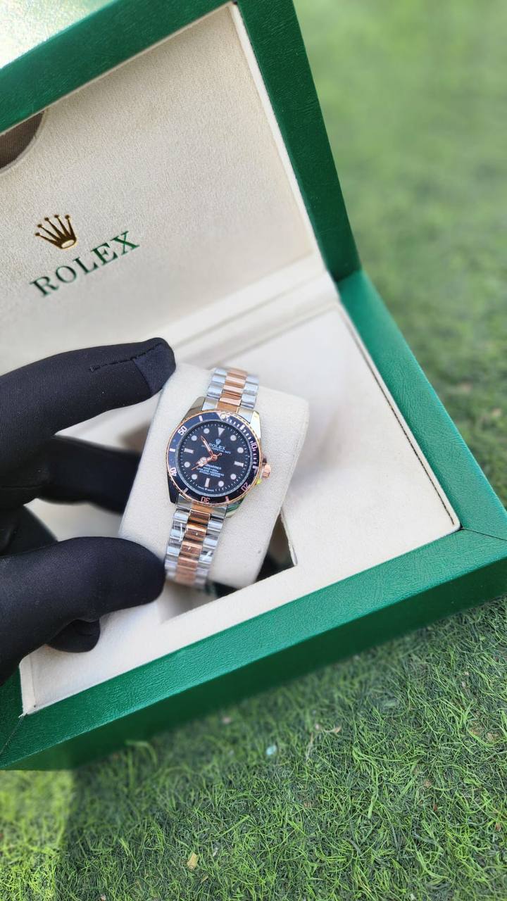 Rolex
Good Quality
70 dhs💓

Zain277
♥️♥️♥️