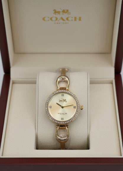 COACH 🆕 LADIES 
GOOD QUALITY 💯
60 dhs🪙💚

Zain133
♥️♥️♥️
