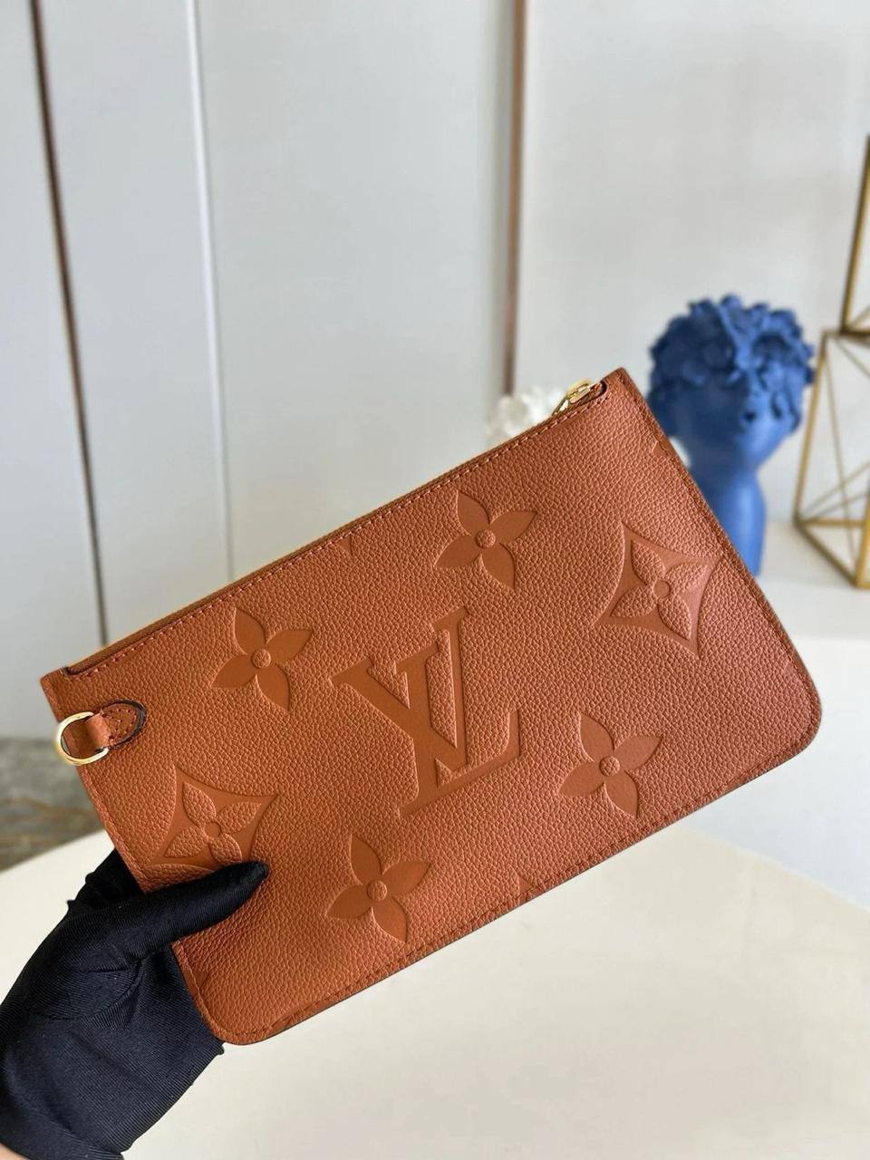 LV Neverfull 2 in 1

Size : 46  * 28 cm

95 dhs🪙

with box 🎁

Zain115
♥️♥️♥️