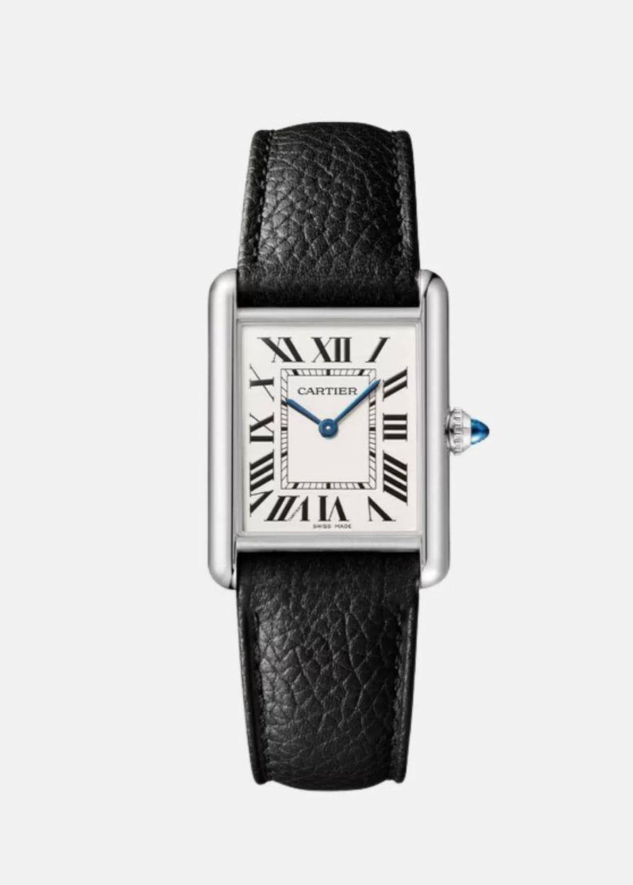 Cartier 
watch unsix (size36mm) 
good quality
225 dhs🇦🇪🇦🇪

Zain59
♥️♥️♥️