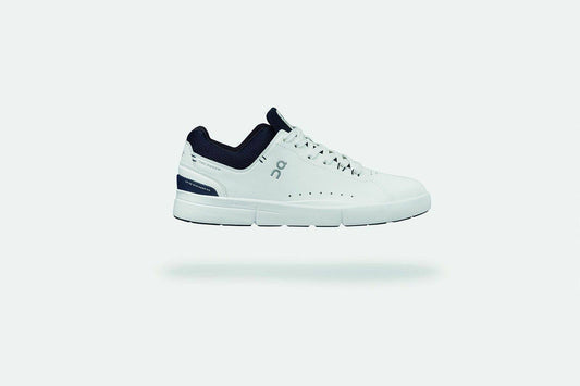On Running The Roger Advantage ‘white/black 
36-45 AVAILABLE 🤩
170 dhs❣️

Zain241
♥️♥️♥️