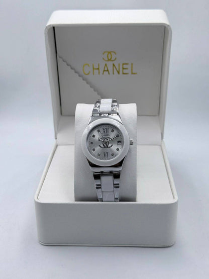 Chanel ladies 
55 dhs✅

Zain08
♥️♥️♥️