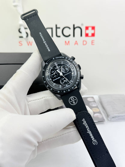 OMEGA SWATCH

85 dhs🇦🇪🇦🇪

with original box

Zain85 
♥️♥️♥️