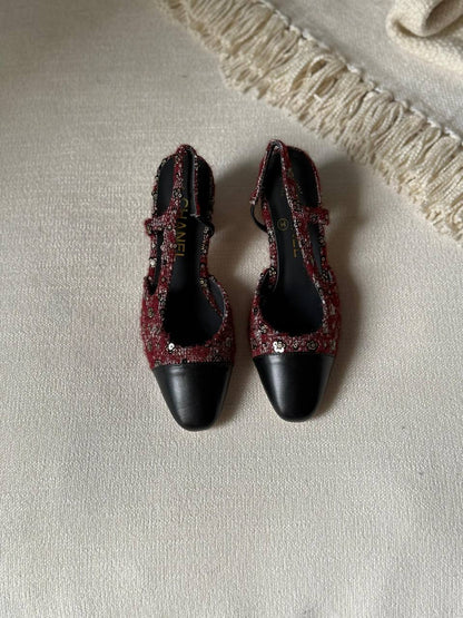 Chanel
AAA Quality
Size 36 to 41
450 dhs✅

Zain288
♥️♥️♥️