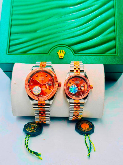 Rolex couple 
95 dhs🇦🇪🇦🇪

Zain08
❣️❣️❣️